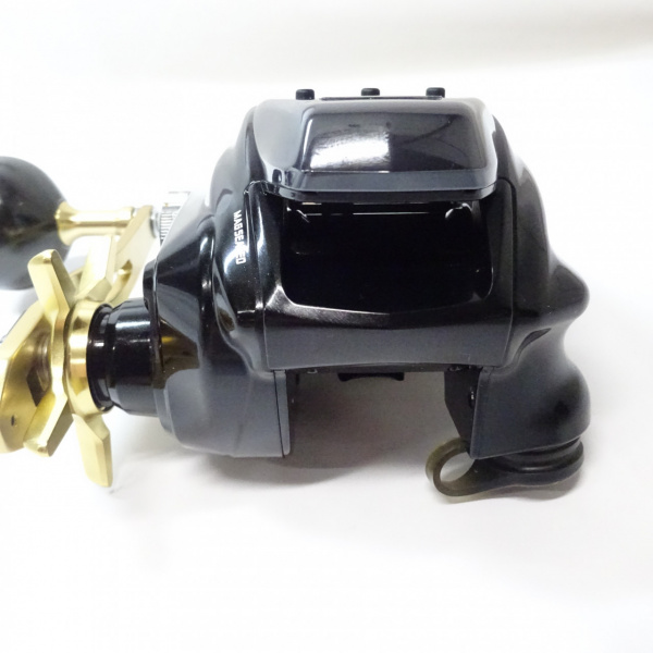 23シーボーグ G200J